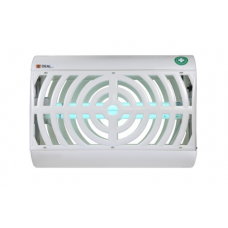 Lampa lepowa Deal 003 Eco 2x15W IP21 dwustronna 